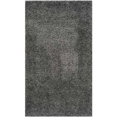 COVOR FLOKATI, DREPTUNGHIULAR, UNI, GRI, POLIPROPILENA