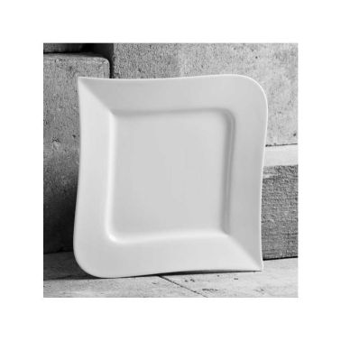Farfurie plata Fala, 24.5 cm