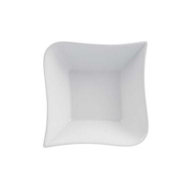 Bol din portelan Fala, 11.5x11.5 cm