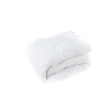 PILOTA HIPOALERGENICA, MEDICINALA, 400 G/MP, ANOTIMP IARNA, MATERIAL HUSA MICROFIBRA, UMPLUTURA POLIESTER, ALB_x000D_