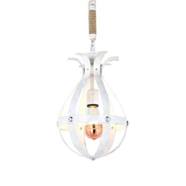Pendul Peri 5603, 1xe27, 60 w, alb