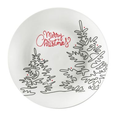 Cana 370 ml, Marble, portlan, gri