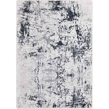 Covor Kenzo, dreptunghiular, 160x230 cm, poliester, multicolor