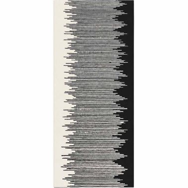 Covor Marilu, dreptunghiular, 80x200 cm, poliester, multicolor
