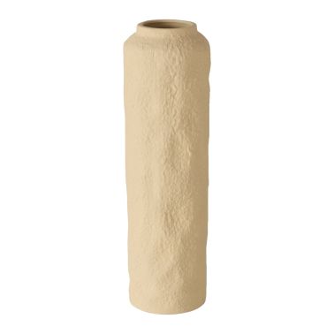 Vaza Maroc, 40x11 cm, ceramica