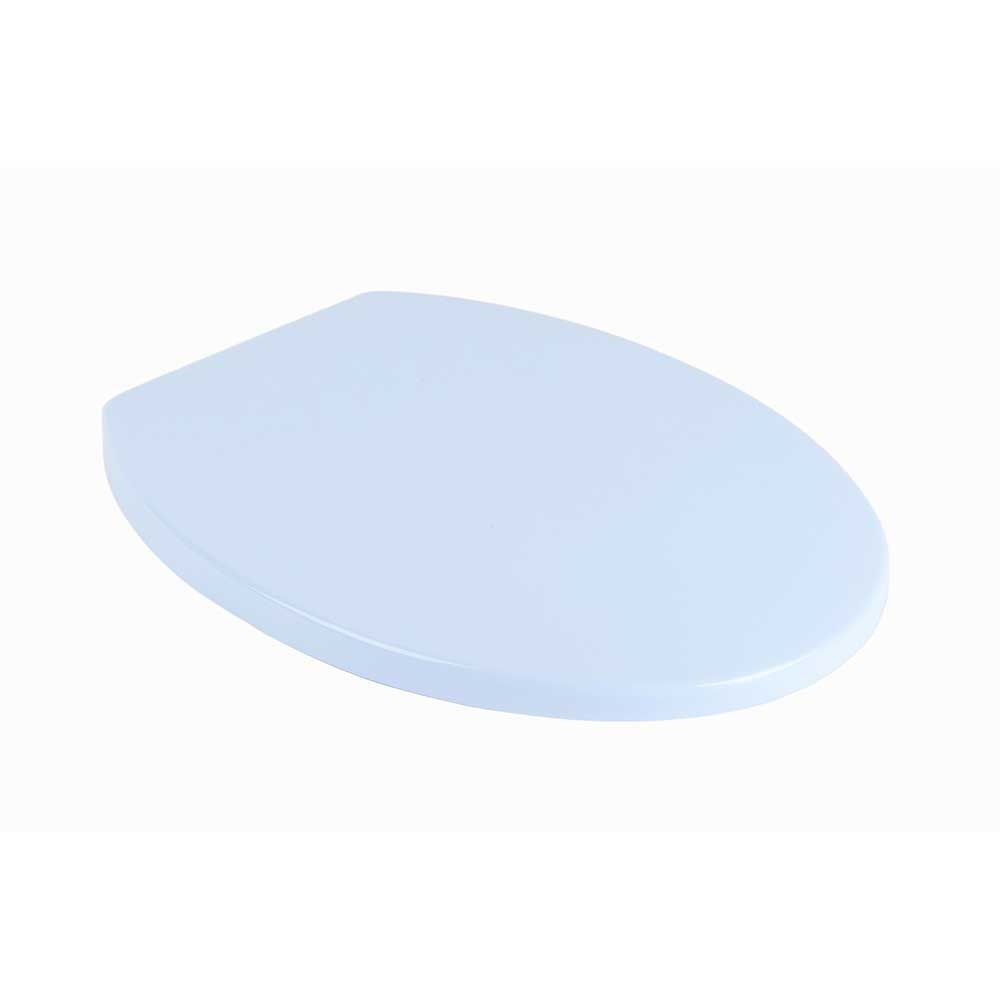 Capac WC PP, blue