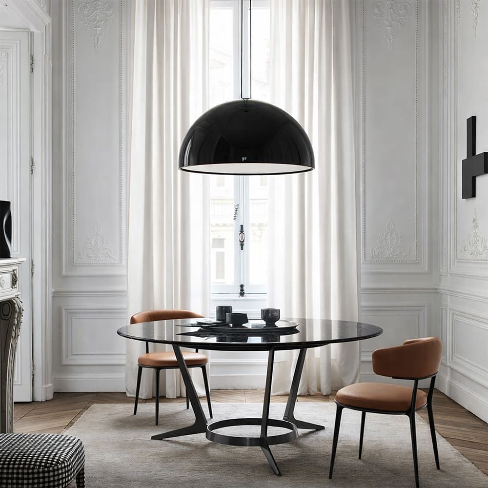 Pendul modern Homelux in dining contemporan