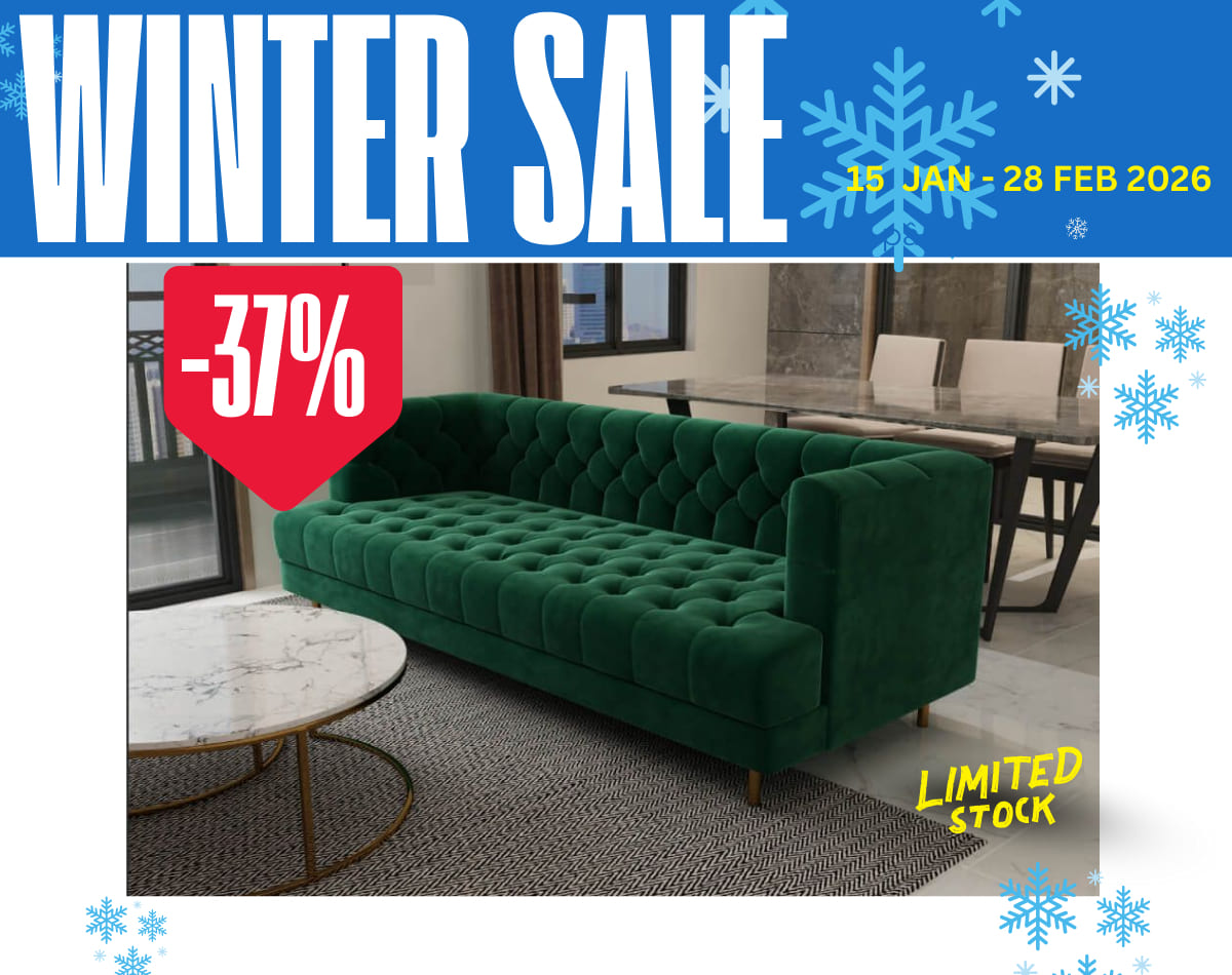 campanie de craciun 2025 homelux.ro