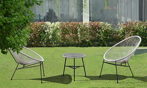 Regulamentul Campaniei '15% reducere la mese si scaune de terasa'