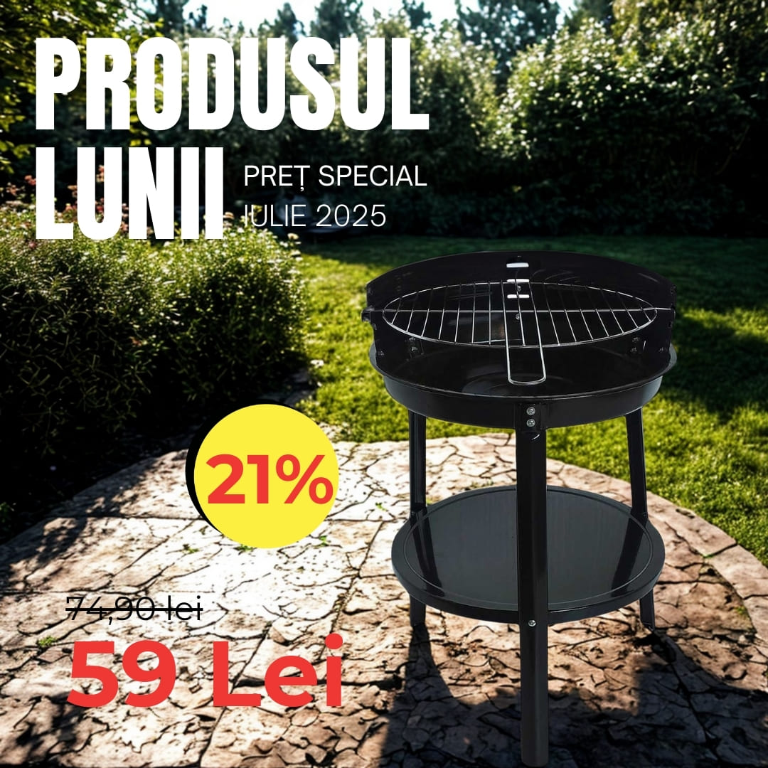Produsul lunii